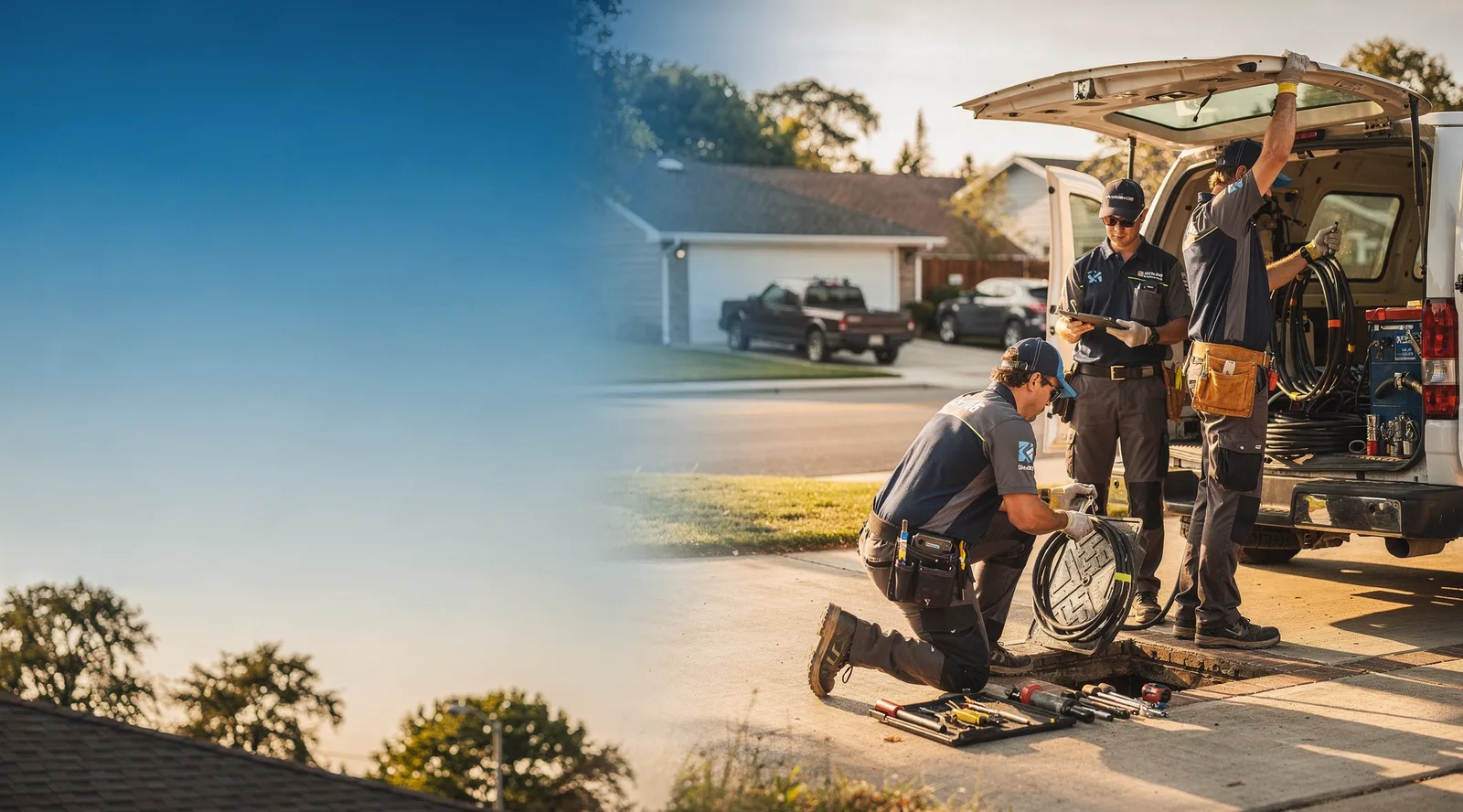 Water Softener Installation in Delaware near me
